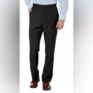 👍Perry Ellis Portfolio Black Dress Pants